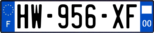 HW-956-XF