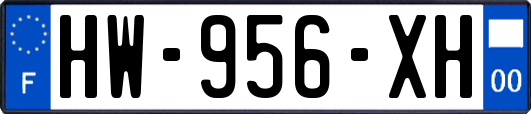 HW-956-XH