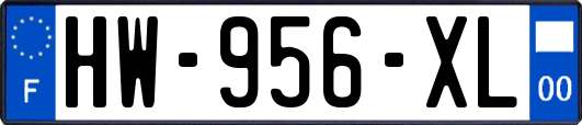 HW-956-XL