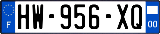 HW-956-XQ