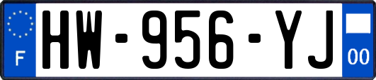 HW-956-YJ