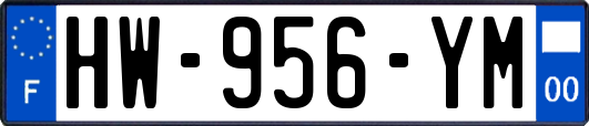 HW-956-YM