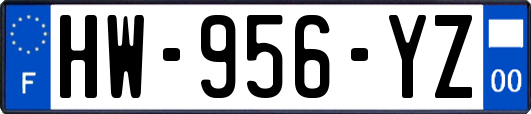 HW-956-YZ