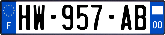 HW-957-AB