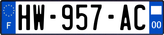 HW-957-AC