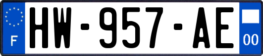 HW-957-AE