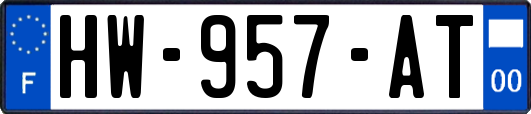 HW-957-AT