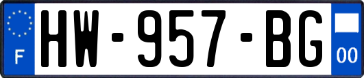 HW-957-BG