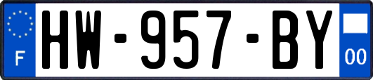 HW-957-BY