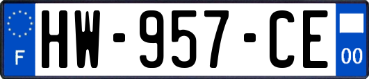 HW-957-CE