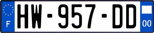 HW-957-DD