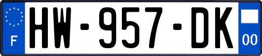 HW-957-DK