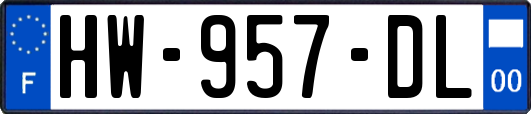 HW-957-DL