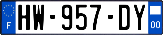 HW-957-DY