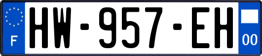 HW-957-EH