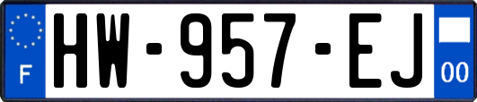 HW-957-EJ