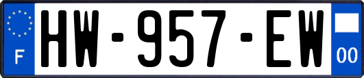 HW-957-EW