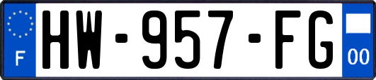 HW-957-FG