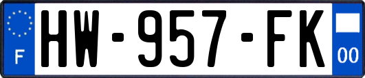 HW-957-FK