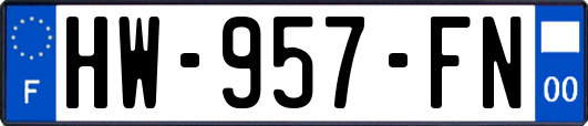 HW-957-FN