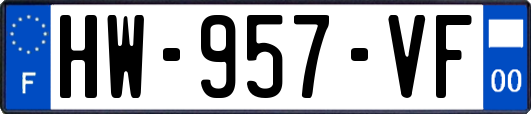HW-957-VF