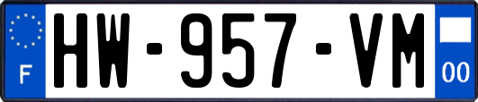 HW-957-VM