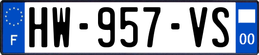HW-957-VS