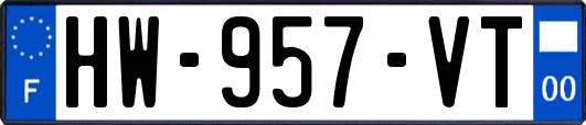 HW-957-VT