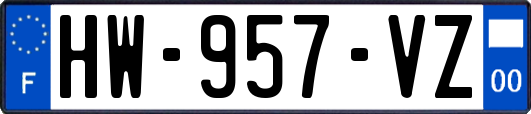 HW-957-VZ