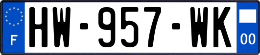 HW-957-WK