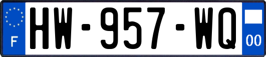HW-957-WQ