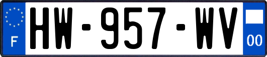 HW-957-WV