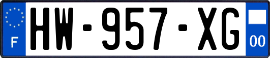 HW-957-XG