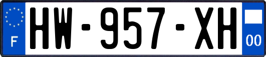 HW-957-XH