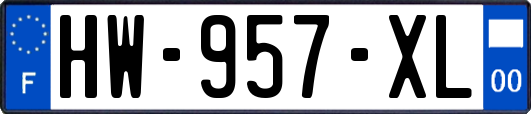 HW-957-XL