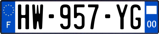 HW-957-YG