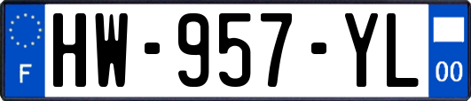 HW-957-YL