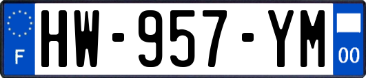 HW-957-YM