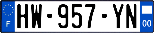 HW-957-YN