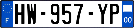 HW-957-YP