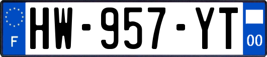 HW-957-YT