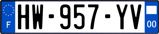 HW-957-YV