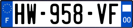 HW-958-VF
