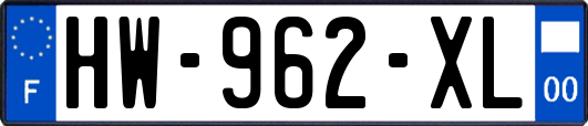 HW-962-XL