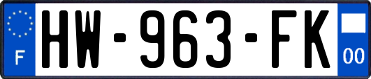 HW-963-FK