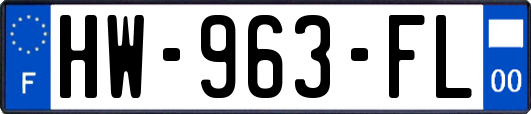 HW-963-FL