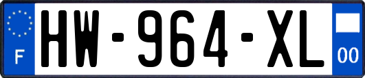 HW-964-XL