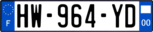 HW-964-YD