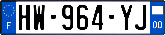 HW-964-YJ