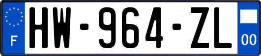 HW-964-ZL